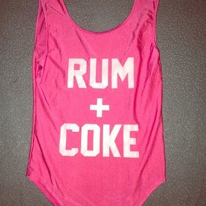 Never worn one piece swimsuit